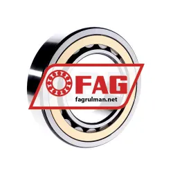 FAG NU2220-E-XL-M1A rulman resim 3