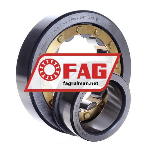 FAG NJ413-XL-M1-F1-C4 ürün fotoğrafı 3