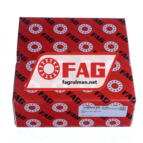 FAG NJ413-XL-M1-F1-C4 ürün fotoğrafı 5