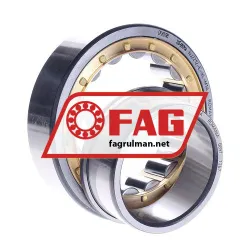 FAG NJ2212-E-XL-M1A rulman resim 2