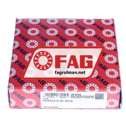 FAG NJ2212-E-XL-M1A rulman resim 3