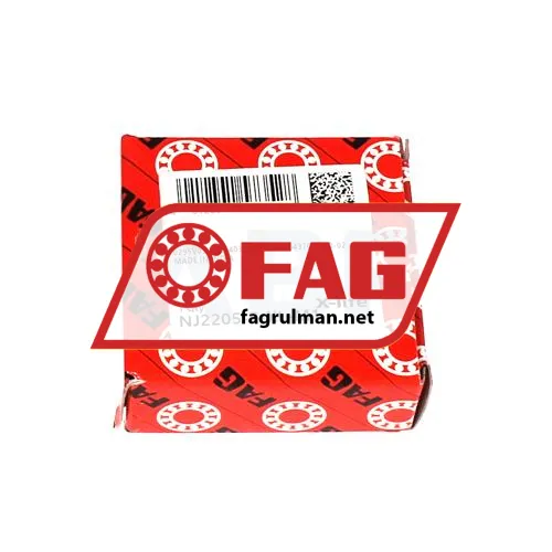 FAG NJ2205-E-XL-M1 ürün fotoğrafı 3
