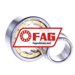 FAG NJ2205-E-XL-M1 rulman resim 2