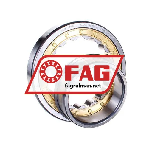 FAG NJ220-E-XL-M1A-C3 ürün fotoğrafı 3