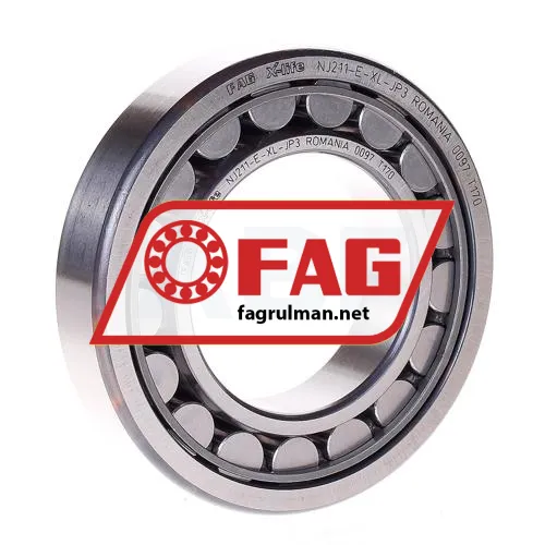 FAG NJ211-E-XL-JP3