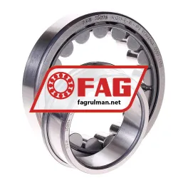 FAG NJ211-E-XL-JP3 rulman resim 2