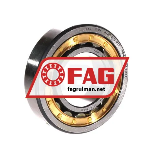 FAG NJ207-E-XL-M1A