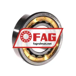 FAG NJ207-E-XL-M1A