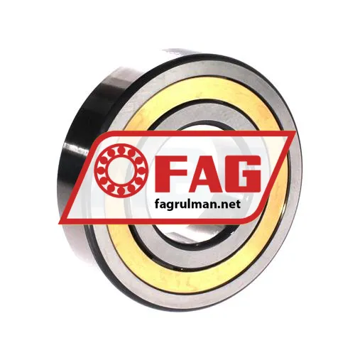 FAG NJ310-E-XL-M1A-C4 ürün fotoğrafı 2