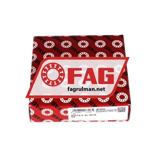 FAG NJ310-E-XL-M1A-C4 ürün fotoğrafı 4