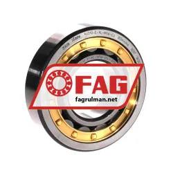 FAG NJ310-E-XL-M1A-C4