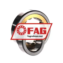 FAG NJ310-E-XL-M1A-C4 rulman resim 3