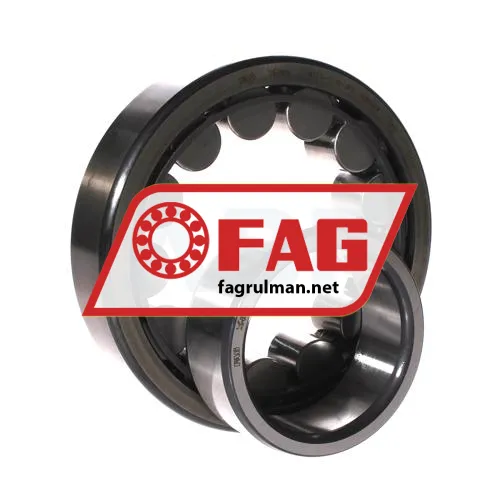 FAG NU314-E-XL-JP3 ürün fotoğrafı 2