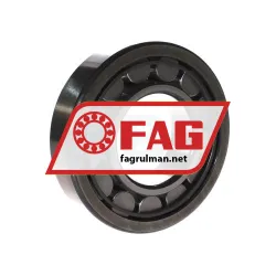 FAG NU314-E-XL-JP3 rulman resim 3