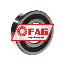 FAG NJ308-E-XL-TVP2 rulman resim 2