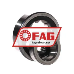 FAG NJ308-E-XL-TVP2 rulman resim 3