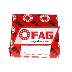FAG NJ308-E-XL-TVP2 rulman resim 4