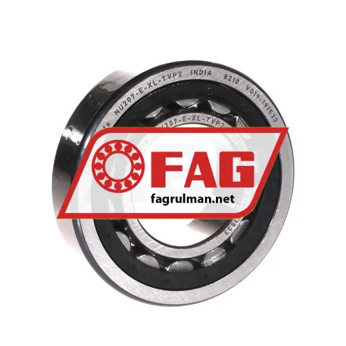 FAG NU207-E-XL-TVP2