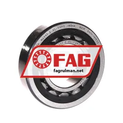 FAG NU207-E-XL-TVP2