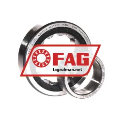 FAG NU207-E-XL-TVP2 rulman resim 2