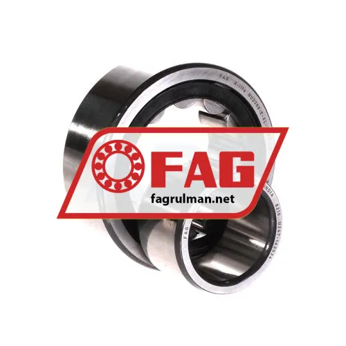 FAG NU2308-E-XL-TVP2-C3 ürün fotoğrafı 3