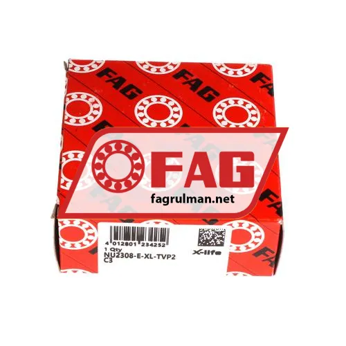 FAG NU2308-E-XL-TVP2-C3 ürün fotoğrafı 4