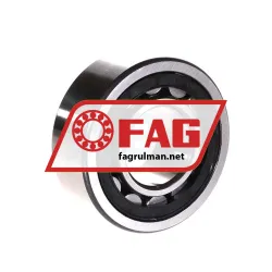FAG NU2308-E-XL-TVP2-C3 rulman resim 2