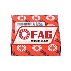 FAG NUP305-E-XL-TVP2-C3 rulman resim 4