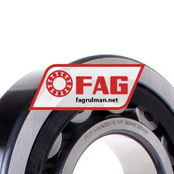FAG NU322-E-XL-TVP2 rulman resim 2