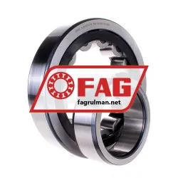 FAG NU322-E-XL-TVP2 rulman resim 3