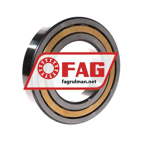 FAG NJ218-E-XL-M1-C3 ürün fotoğrafı 2