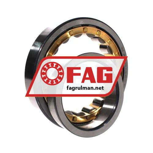 FAG NJ218-E-XL-M1-C3 ürün fotoğrafı 3