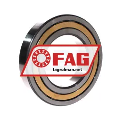 FAG NJ218-E-XL-M1-C3 rulman resim 2