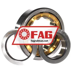 FAG NUP313-E-XL-M1 rulman resim 3