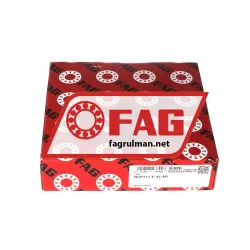 FAG NUP313-E-XL-M1 rulman resim 4