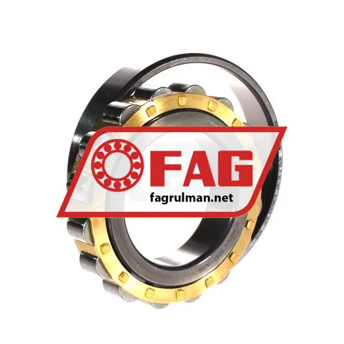 FAG N213-E-XL-M1 ürün fotoğrafı 3