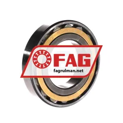 FAG N213-E-XL-M1 rulman resim 2