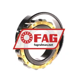 FAG N213-E-XL-M1 rulman resim 3