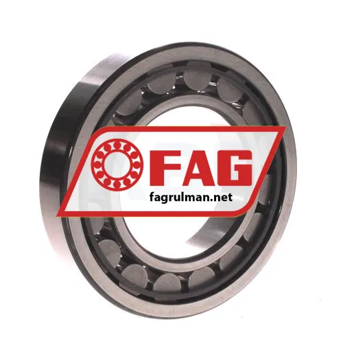 FAG NU213-E-XL-JP3 ürün fotoğrafı 2