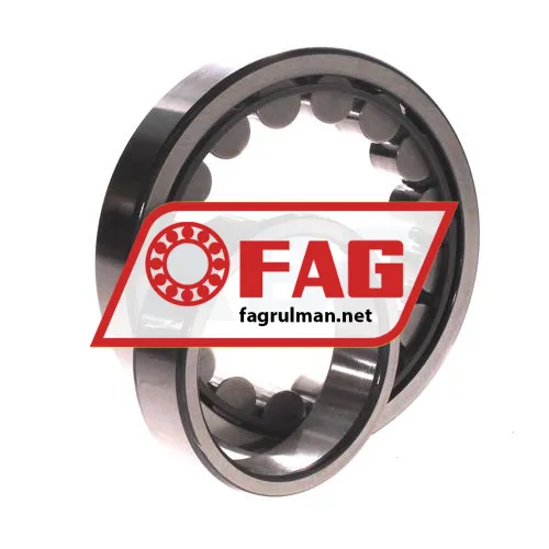 FAG NU213-E-XL-JP3 ürün fotoğrafı 3