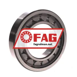 FAG NU213-E-XL-JP3 rulman resim 2