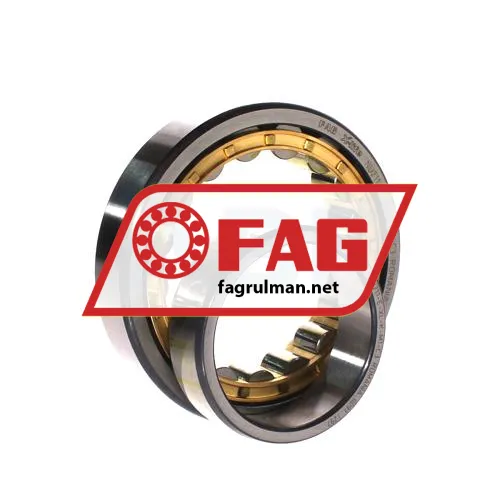 FAG NU211-E-XL-K-M1-C3 ürün fotoğrafı 2