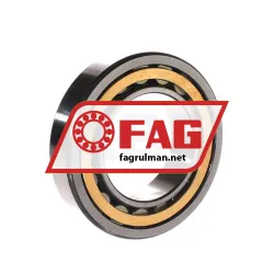 FAG NU211-E-XL-K-M1-C3 rulman resim 3