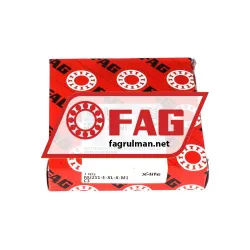FAG NU211-E-XL-K-M1-C3 rulman resim 4