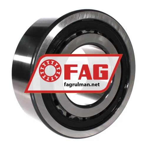 FAG NJ2320-E-XL-TVP2-QP51-C4 ürün fotoğrafı 3