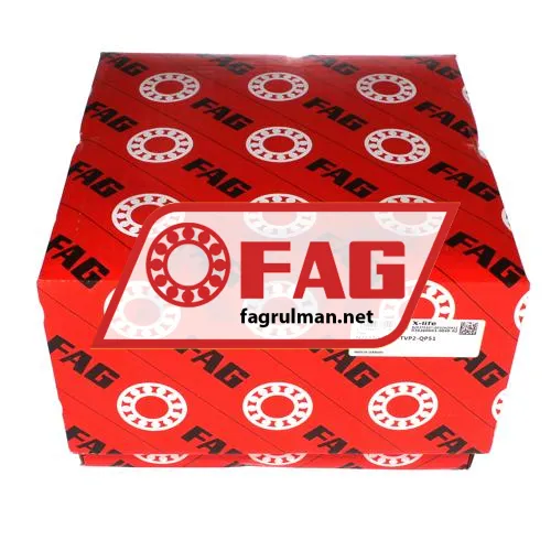 FAG NJ2320-E-XL-TVP2-QP51-C4 ürün fotoğrafı 4
