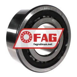 FAG NJ2320-E-XL-TVP2-QP51-C4 rulman resim 3