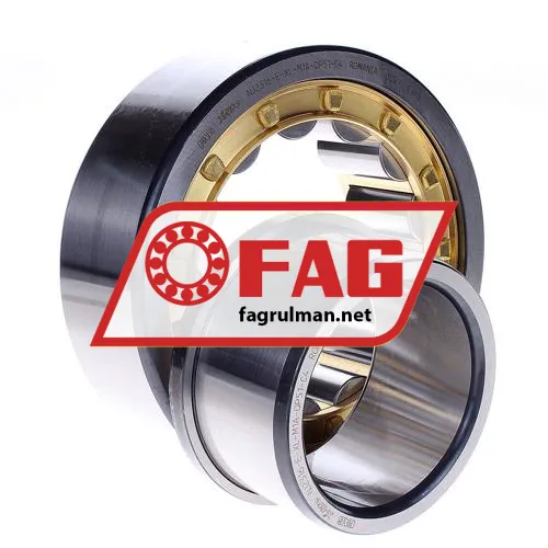 FAG NJ2316-E-XL-M1A-QP51-C4 ürün fotoğrafı 2