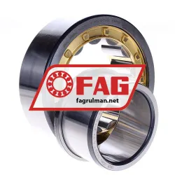 FAG NJ2316-E-XL-M1A-QP51-C4 rulman resim 2