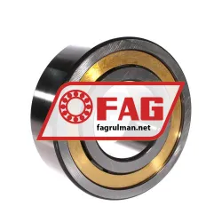 FAG NJ2316-E-XL-M1A-QP51-C4 rulman resim 3